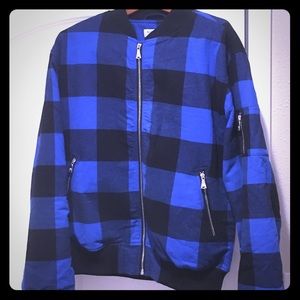 Men Jacket